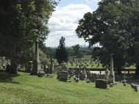 New Cathedral Cemetery image 2